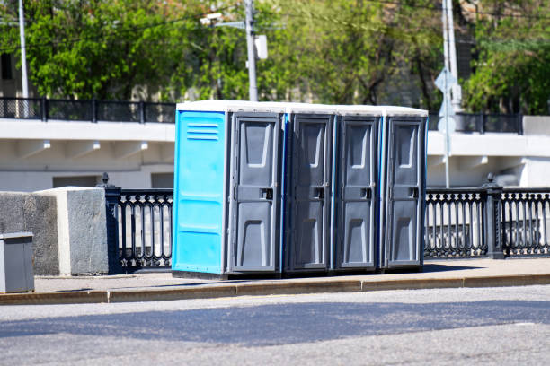 Porta potty rental for outdoor events in Jonesborough, TN